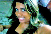 Date this charming Brazil girl Rawena from Fortaleza BR5404