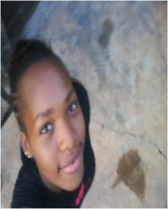 Date this good-looking Cote D'Ivoire girl Keita225 from abidjan CI21
