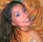 Date this georgeous Ecuador girl Mercedes from Quevedo EC122