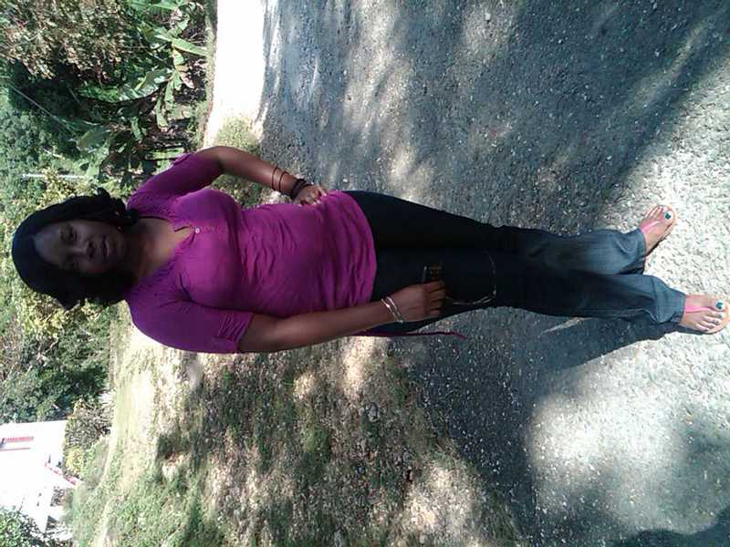 Date this charming Jamaica girl Chrismarie from Montego Bay JM273