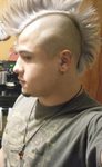 foxy United States man  from Chicago US10121