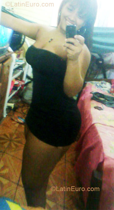 Date this voluptuous Brazil girl Ilana from Belem BR5511