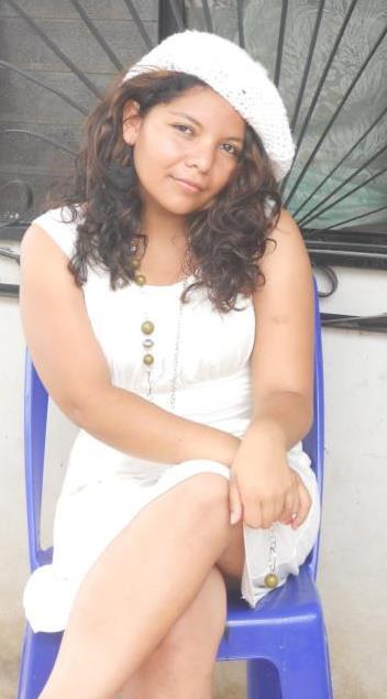 Date this hard body Honduras girl Julissa from Comayagua HN331