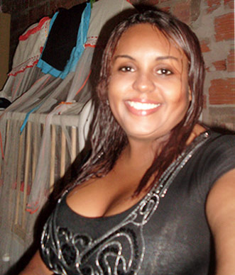 Date this cute Brazil girl Cintia from Sao Luis BR5514