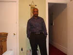 funny United States man Desmond from Harrisburg US10186