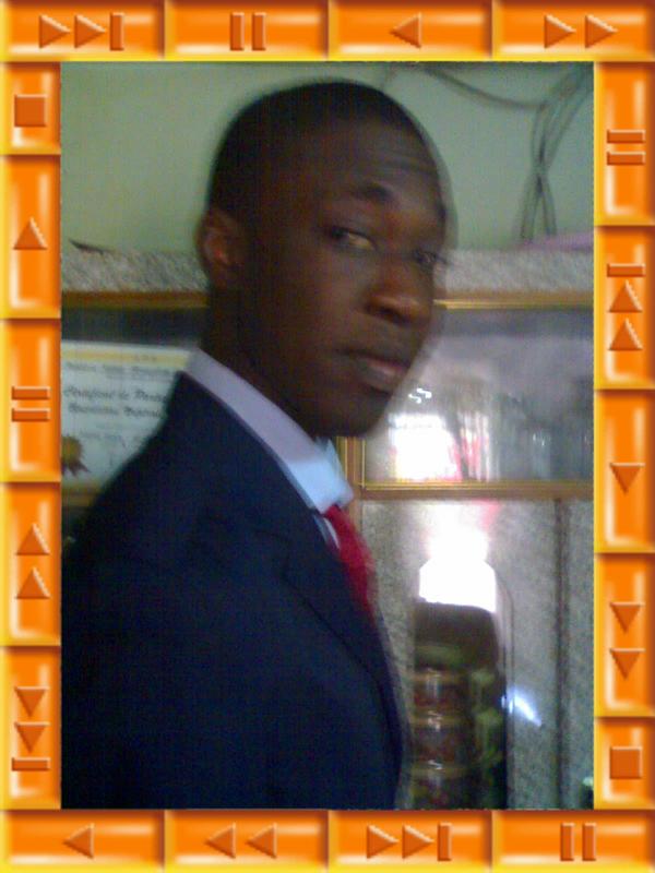 Date this sultry Cote D'Ivoire man Private0 from Abidajn CI22