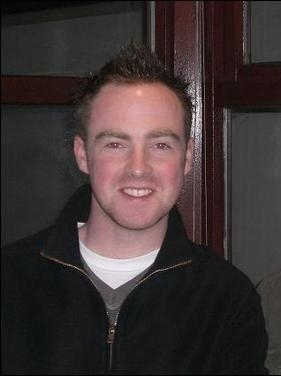 Date this sensual Ireland man Pmgarv from Belfast IE44