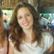 Date this funny Brazil girl Daniela from Brasilia BR5611