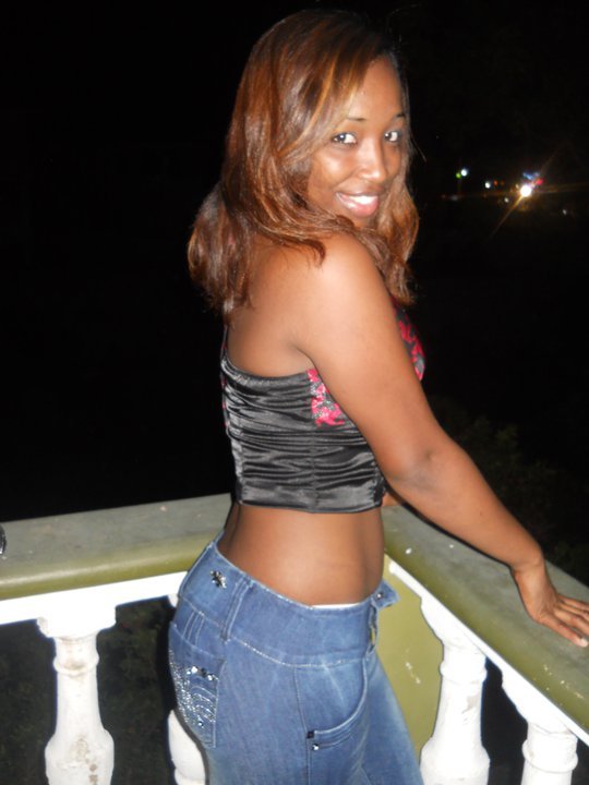 Date this attractive Dominican Republic girl Marian from San Pedro De Macoris DO7981