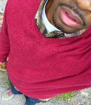 Date this sensual United States man Jupiterjames from Baltimore US10342