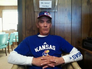 Date this good-looking United States man Steve from Higgins US10355