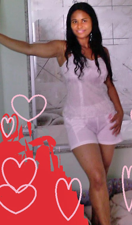 Date this tall Brazil girl Mel from Sao Paulo BR5624