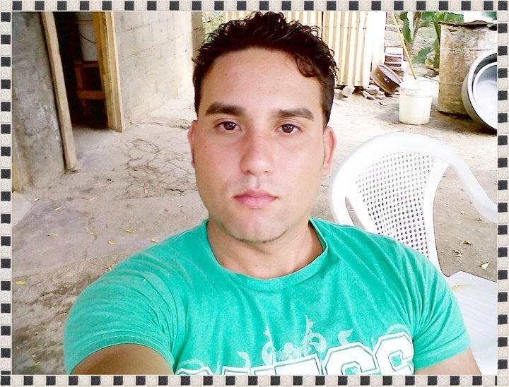 Date this young Dominican Republic man Onassis alberto from Santo Domingo DO8000