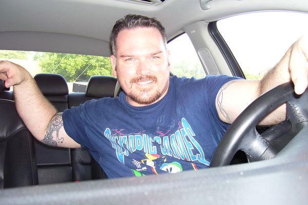 Date this foxy United States man Stdenmark from Ftworth US10388