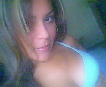 Date this cute Mexico girl Leticia from Nanchital MX352