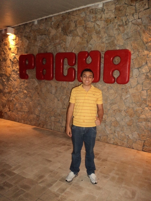 Date this sensual Brazil man Beto from Natal BR5651