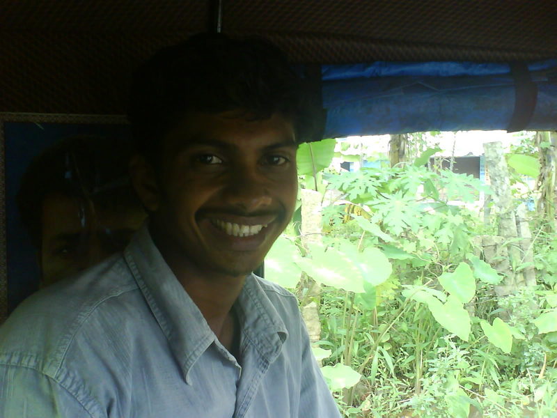 Date this pretty India man Satheesh from Trivandrum IN189