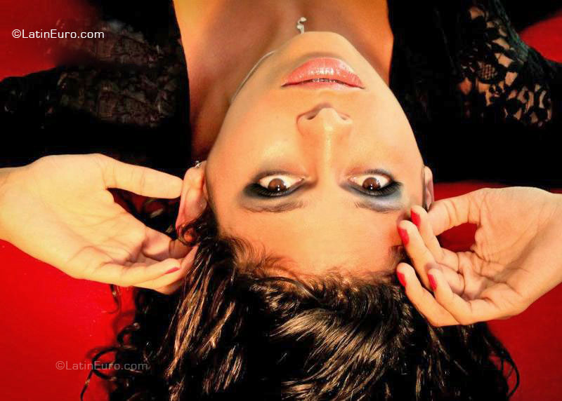 Date this tall Brazil girl Eduarda from Ilheus BR6139