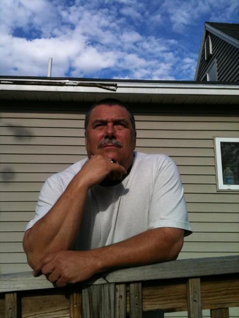 Date this happy United States man Mainiac696 from Portland US10534