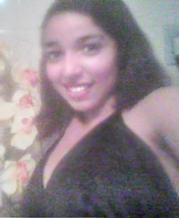 Date this georgeous Brazil girl Joyce from Macapa BR5731