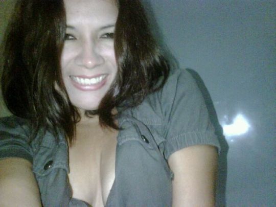 Date this happy Peru girl Jessica from Lima PE513