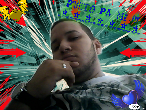 Date this pretty Dominican Republic man Fabio from Santo Domingo DO8177