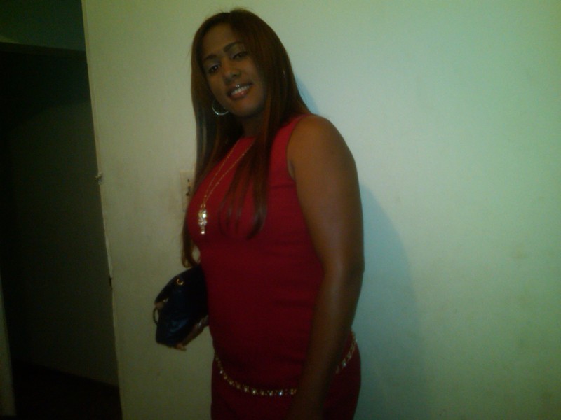 Date this sultry Dominican Republic girl Emely from Sto Dgo DO8192