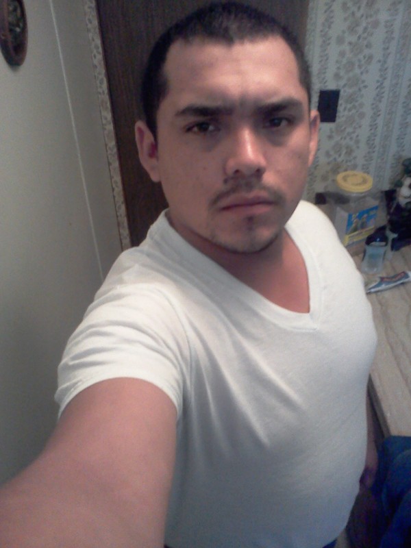 Date this attractive United States man Juan garcia from Houston Tx US10620