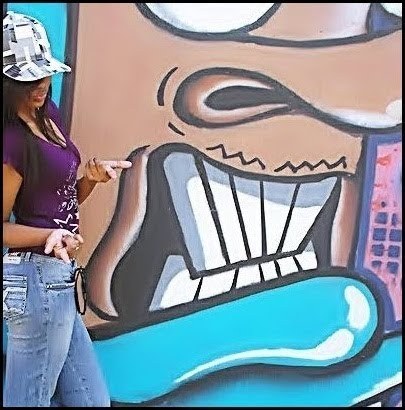 Date this cute Brazil girl Roberta from Rio De Janeiro BR5801