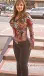red-hot Colombia girl Claudia from Bogota CO16013