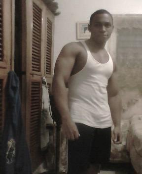 Date this delightful Dominican Republic man Emmanuel from San Pedro De Macoris DO8261