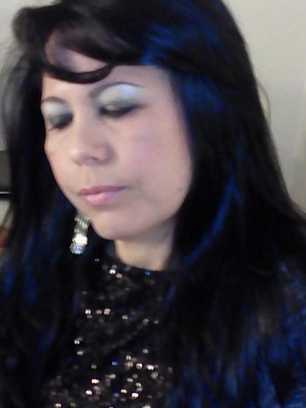 Date this tall United States girl Sandra from Daly City US10697