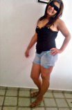 Date this funny Brazil girl Suelene from Recife BR5824