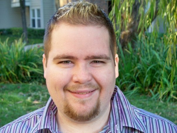 Date this stunning United States man Cory from St. Louis US10721