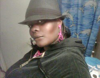 Date this hard body United States girl Leathia from Dayton US10722