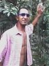 Date this athletic Colombia man Yebrail from Barranquilla CO7481