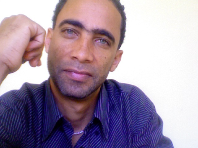 Date this sultry Dominican Republic man CHICO from Santiago DO8362