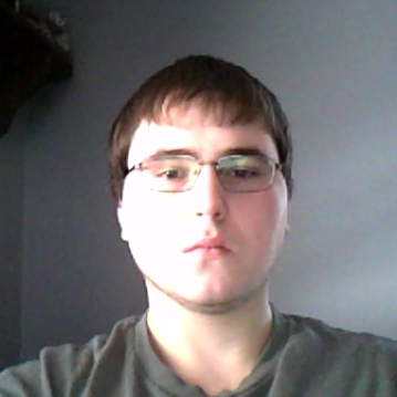 Date this funny United States man Quader420 from Bristol US10819