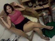 Date this delightful Dominican Republic girl Diana carolina from Santo Domingo DO8462