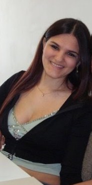 Date this nice looking Brazil girl Sonja from Fortaleza BR5878