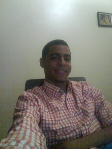 Date this sultry Dominican Republic man Angelo04 from Santiago DO8483