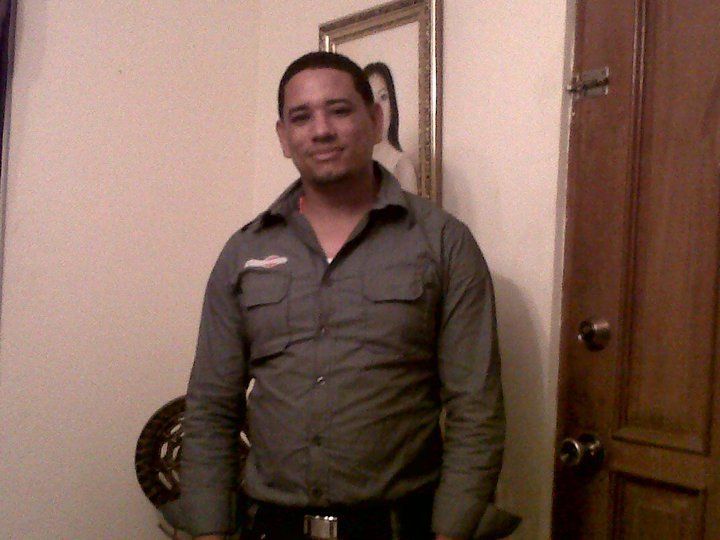 Date this passionate Dominican Republic man Joselito from Santo Domingo DO8502