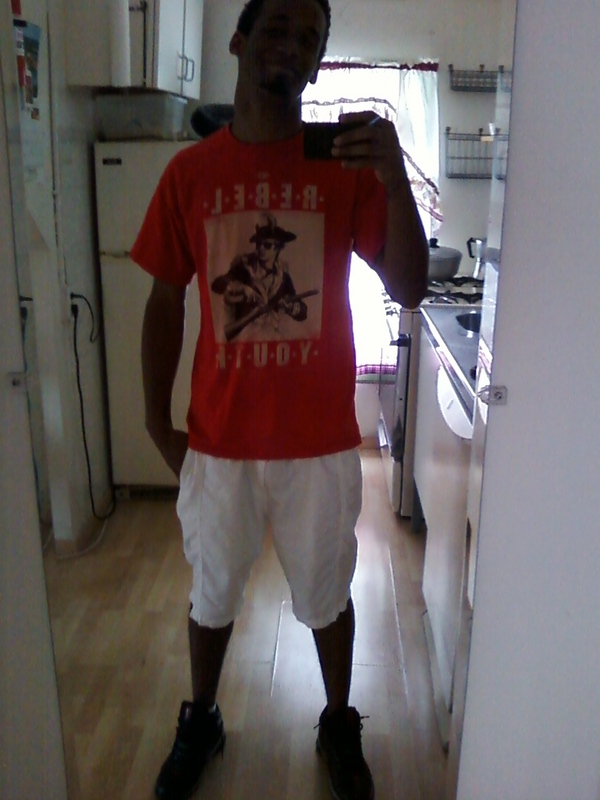 Date this georgeous Dominican Republic man Tyga from Puerto Plata DO8523