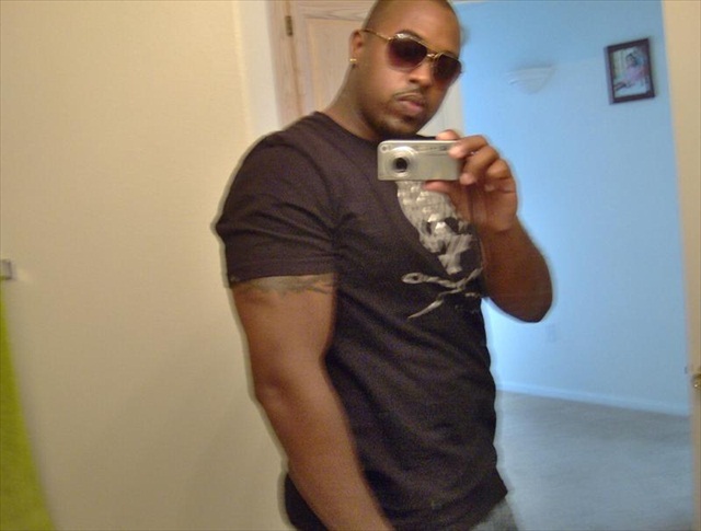 Date this gorgeous United States man Dorsey from Chandler US10888