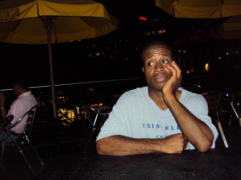 Date this sultry United States man Kalvin from Stone Mountain US10927