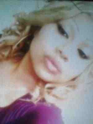 Date this tall United States girl Mia2010 from Vallejo US10929