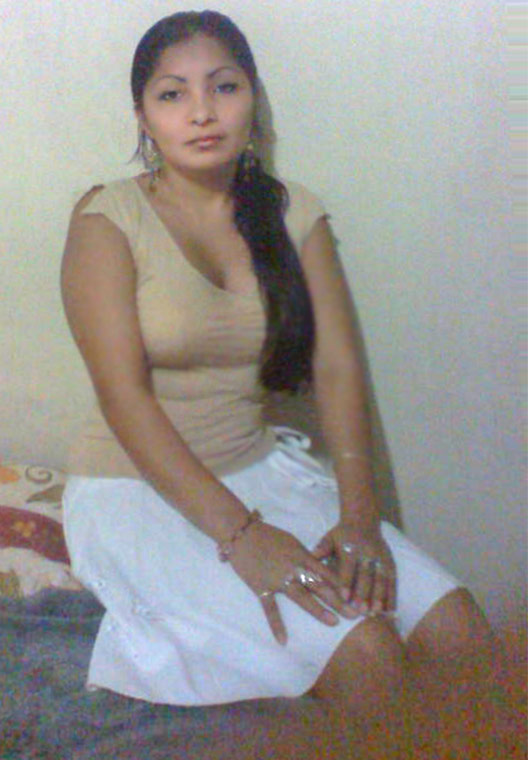 Date this hot Honduras girl Reinita from Puerto Cortes HN360