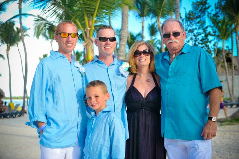 Date this georgeous Dominican Republic man Hhenrich from Punta Cana DO8674