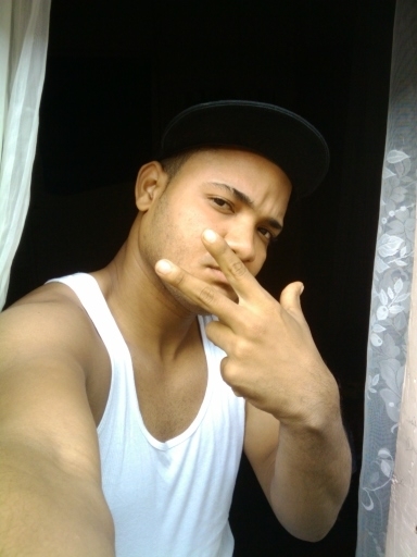 Date this delightful Dominican Republic man Alex from Santo Domingo DO8676