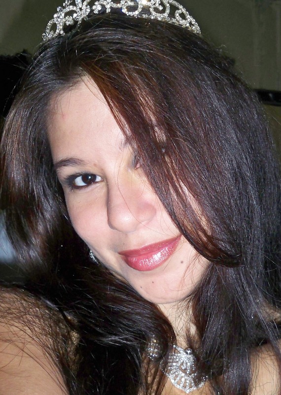 Date this beautiful Ecuador girl Dejaneira Garca from Guayaquil EC131